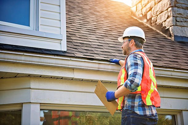 Licensed Gutter Installation service in Flora, IL - Roof Repair Smedway